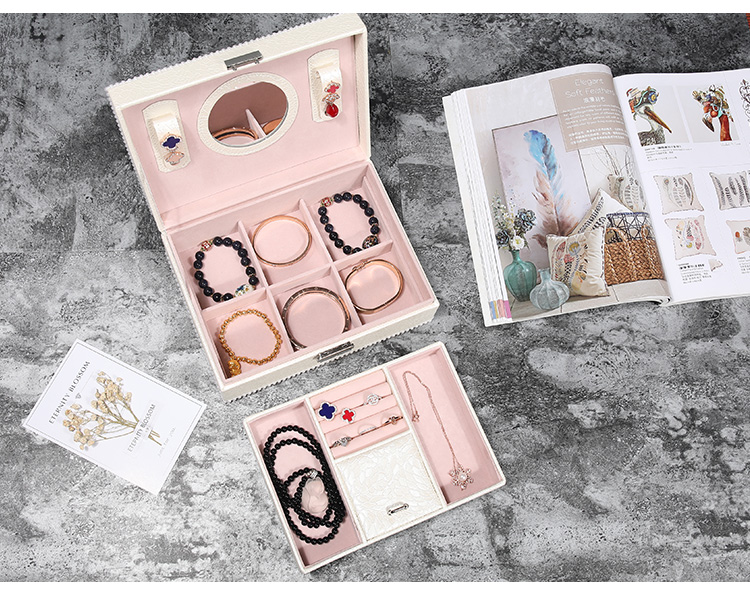 Boite à bijoux OTHER   - Ref 3105905 Image 56