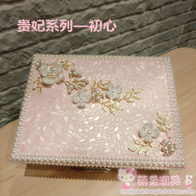 Boite à bijoux OTHER   - Ref 3107822 Image 48