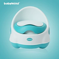 Новый синий