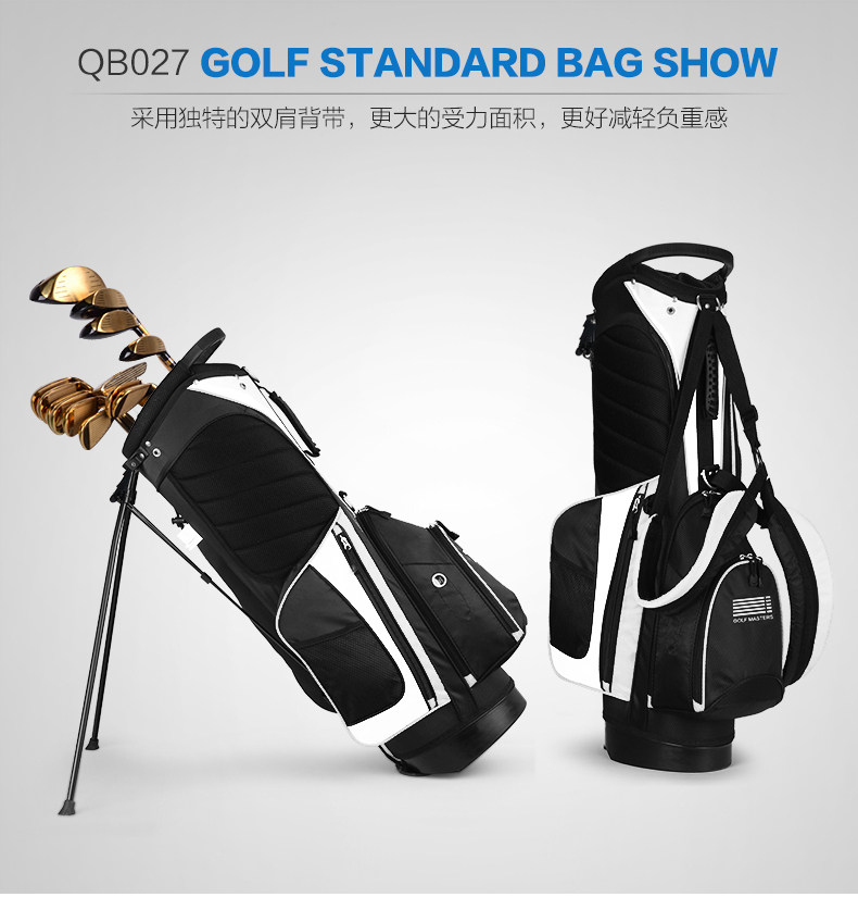 Sac de golf - Ref 41433 Image 13