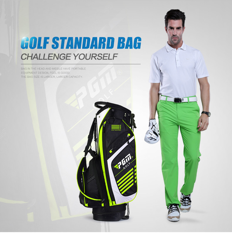 Sac de golf - Ref 41433 Image 14