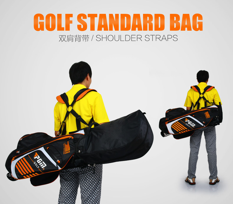 Sac de golf - Ref 41433 Image 10