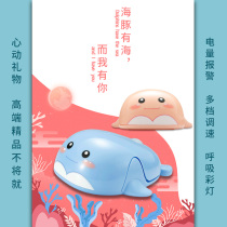 Girls Dolphin Wireless Mouse Mute Cute Laptop Desktop Rechargeable Bluetooth Tablet Mobile Game