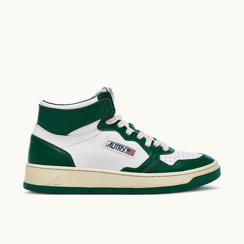 Celebrity-Inspired Autry Panda Shoes, White Sneakers for Women, Thick-Soled Genuine Leather High-Top Shoes, Autry Men's Ept Casual Sneakers Celebrity-Inspired Autry Panda Shoes, White Sneakers for Women, Thick-Soled Genuine Leather High-Top Shoes, Autry Men's Ept Casual Sneakers