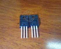 MBR10100CT Schottky Diode (Plastic Package) MBR10100CT 10A100V TO-220F