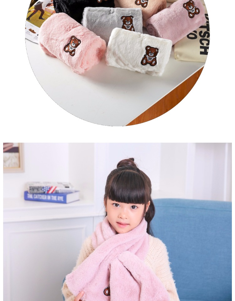 Foulard enfant - Ref 2134785 Image 13