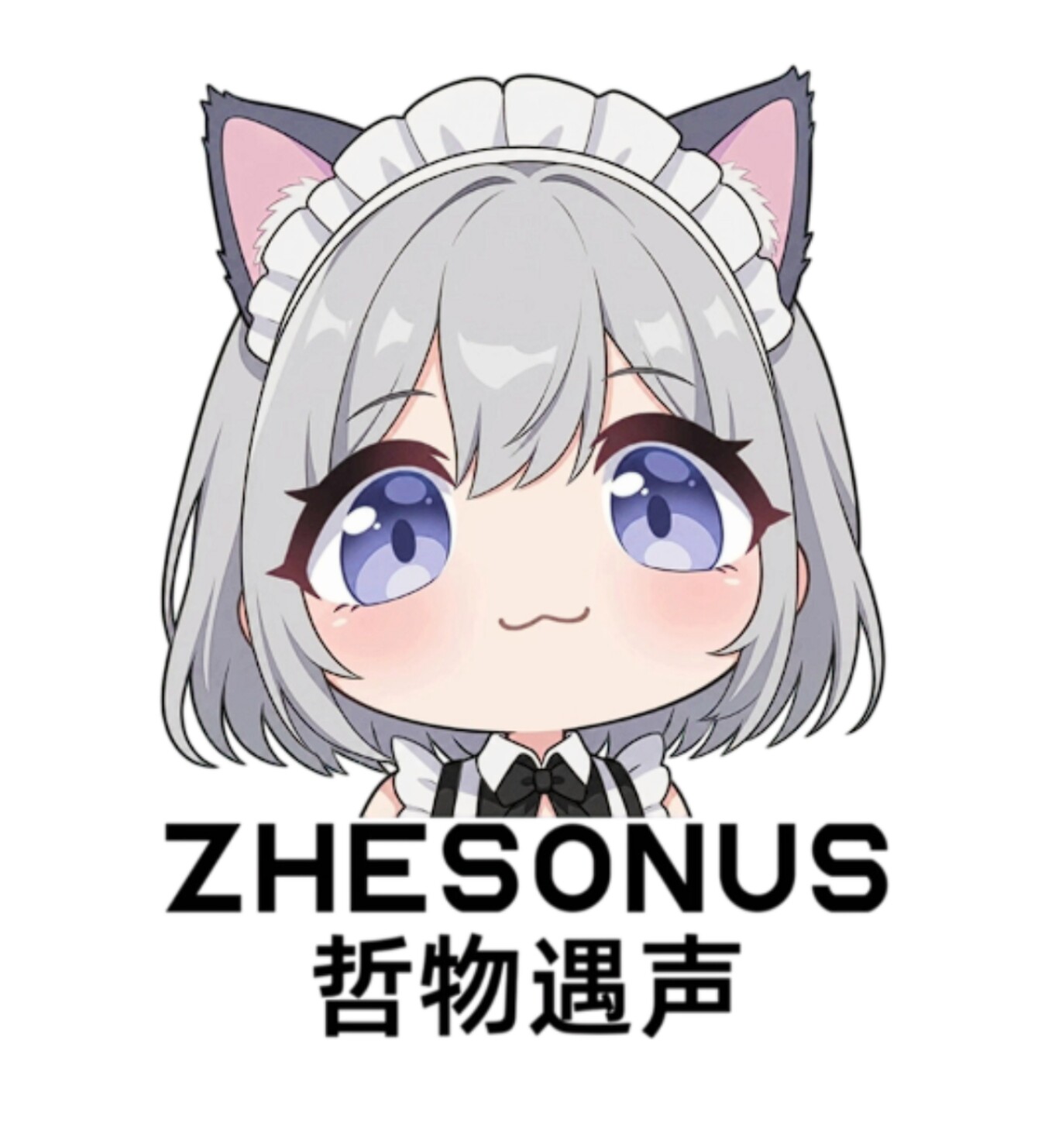 ZHESONUS哲物遇声