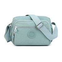 Водяной синий