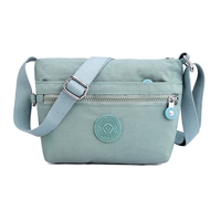 Водяной синий