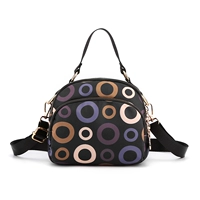 Красочный круг