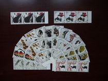 Sierra Leone 2019 China Famous Painting Series Stamps Zi White Stone Painting Stamps Without Teeth 15 All 3 Liansets Stamp