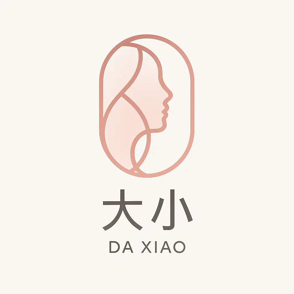 实体店 大小精品时尚女装 你的私人衣柜的LOGO