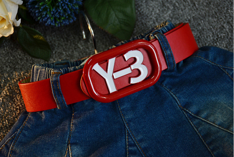 Jupe fillette en toile - Ref 2050094 Image 34