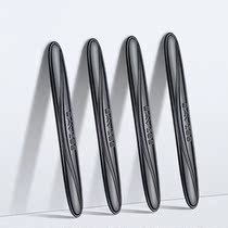 Transparent invisible PU car door anti-collision strip car protective equipment rearview mirror door opening edge anti-collision scratch protection sticker