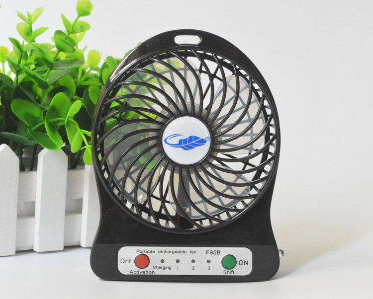 Ventilateur USB - Ref 399789 Image 3