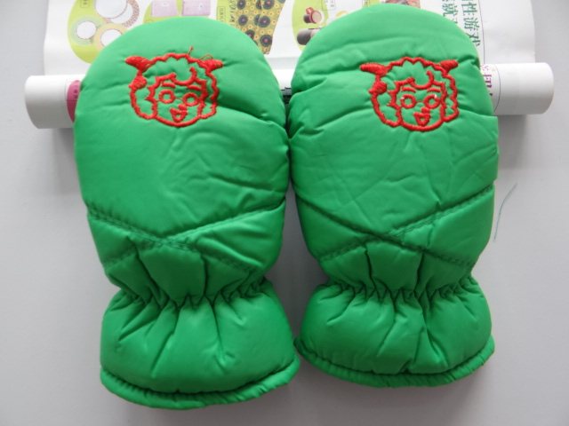 Gants pour enfants en polyester - Ref 2147712 Image 6