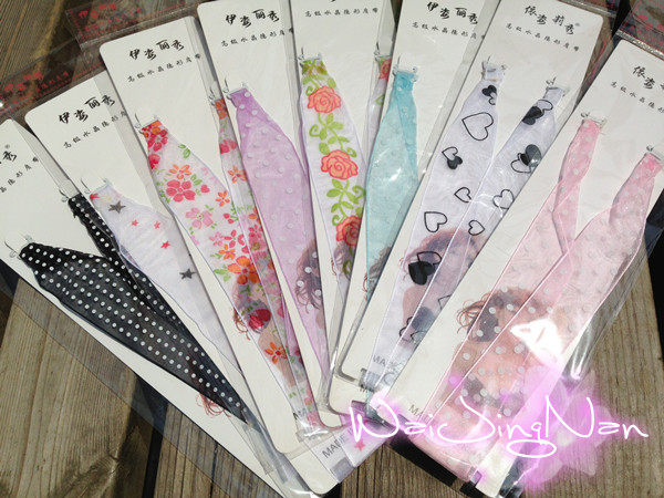 Sangles pour lingerie - Ref 814876 Image 3