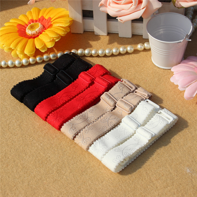 Sangles pour lingerie - Ref 827114 Image 3