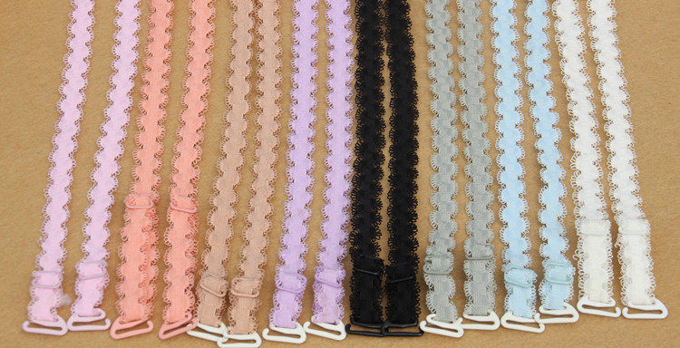 Sangles pour lingerie - Ref 810169 Image 5