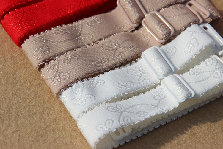 Sangles pour lingerie - Ref 827114 Image 5