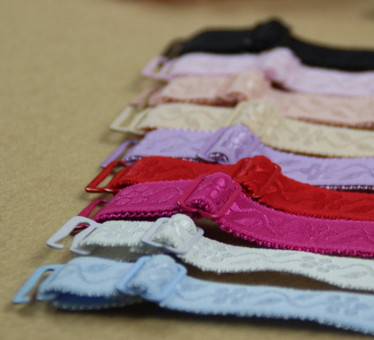 Bretelles pour lingerie - Ref 805209 Image 8