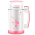 máy làm sữa hạt kalite HAIPAI Soymilk home tự động đa chức năng lọc hạt miễn phí Thực phẩm bổ sung trái cây và rau quả may nau sua dau nanh Sữa đậu nành Maker