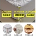 Giường bông 笠 một mảnh chăn chống trượt dày Simmons trải giường bảo vệ bọc nệm mỏng nệm bao gồm tất cả 1,8m giường Ga chun Everon Trang bị Covers