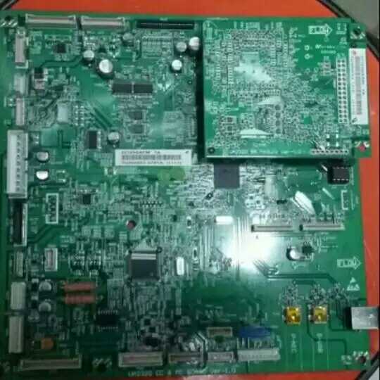 Beauty Can Da 195235 Copier Motherboard printed board Interface Board Original Disassembly Machine-Taobao