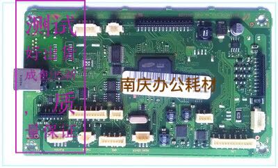 For Samsung 4521HS 4321NS 4521NS 4728ns printer motherboard interface board assembly