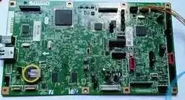 Canon IR2002L IR2002L IR2202L IR2002G IR2202N IR2202N IR2202DN photocopier motherboard no maintenance