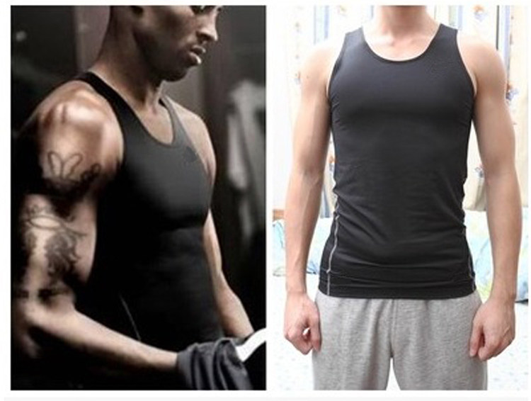 Vêtement fitness homme - Ref 610652 Image 22