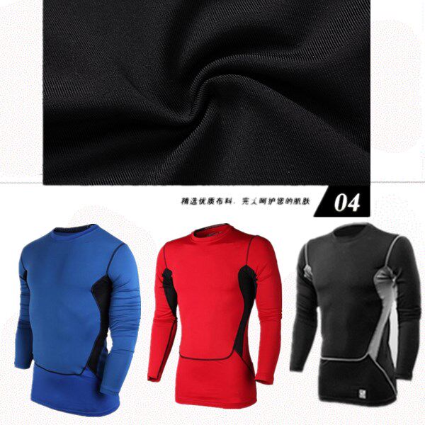 Vêtement fitness homme - Ref 606420 Image 8