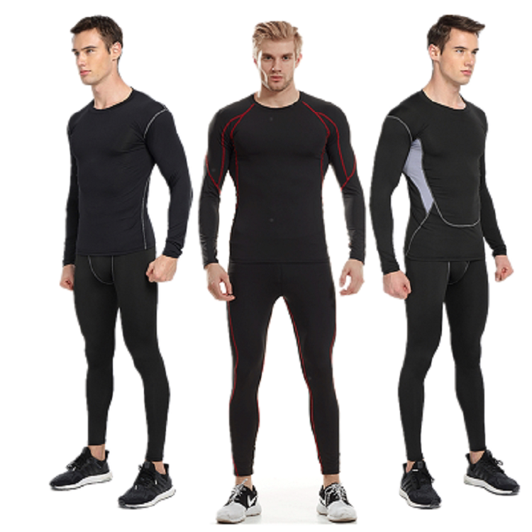 Vêtement fitness homme 1019+1029 - Ref 609133 Image 68