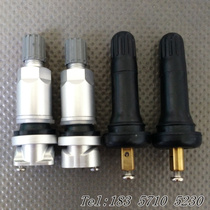 Suitable for logo 3008408 4008308508 tire pressure monitoring sensor valve nozzle gas nozzle