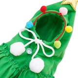 Рождественский милый плащ, зимняя юбка