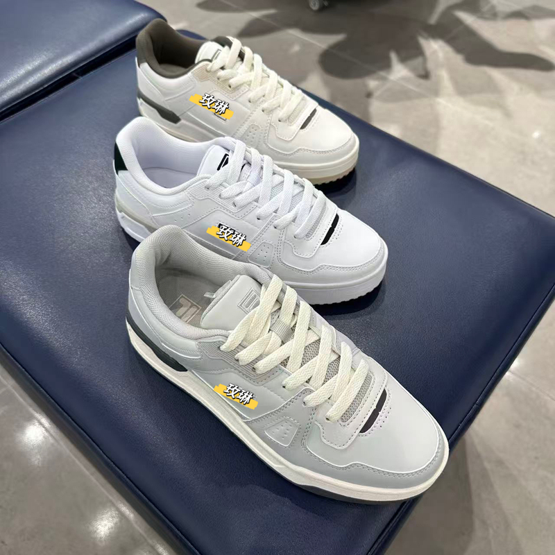 Meilin Korea Direct Mail 25 Special Price Spring and Autumn Men's and Women's Sneakers 253Tn03X002 Meilin Korea Direct Mail 25 Special Price Spring and Autumn Men's and Women's Sneakers 253Tn03X002