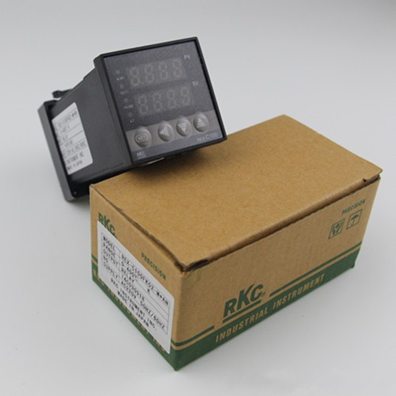 RKC REX-C100-C900 temperature controller temperature controller digital display intelligent thermostat wholesale factory direct sales