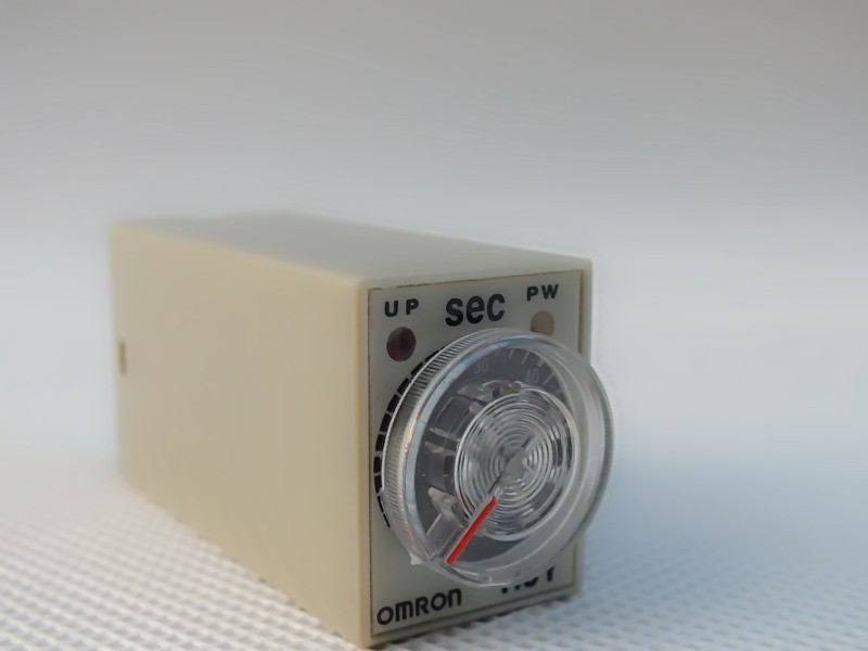 H3Y-2 delay relay controller AC220V DC24V