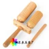 Khuyến mại đặc biệt khuyến mãi Orff trẻ em nhạc cụ gõ yêu bé dạy học nhạc đồ chơi chủ đề xúc xắc cao và thấp Đồ chơi âm nhạc / nhạc cụ Chirldren