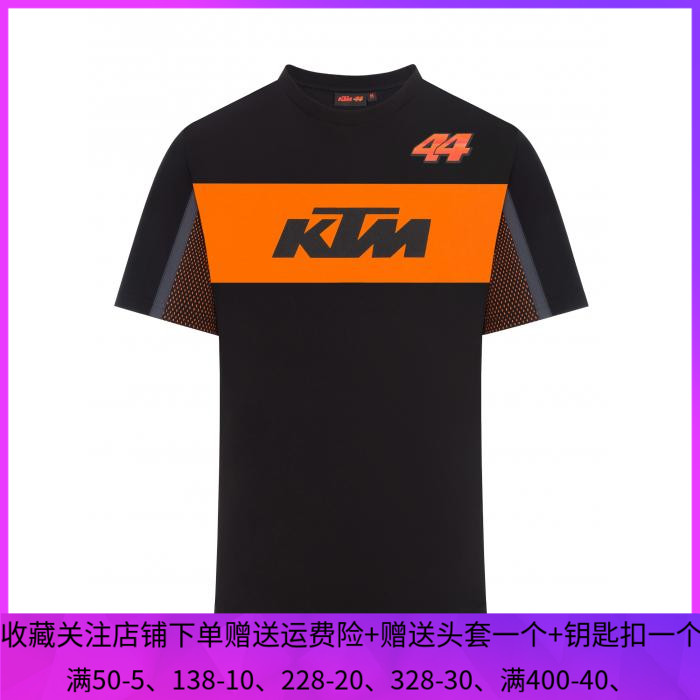 New locomotive riding suit summer breathable quick-drying short sleeve racing T-shirt GP locomotive Knight motorcycle half sleeve