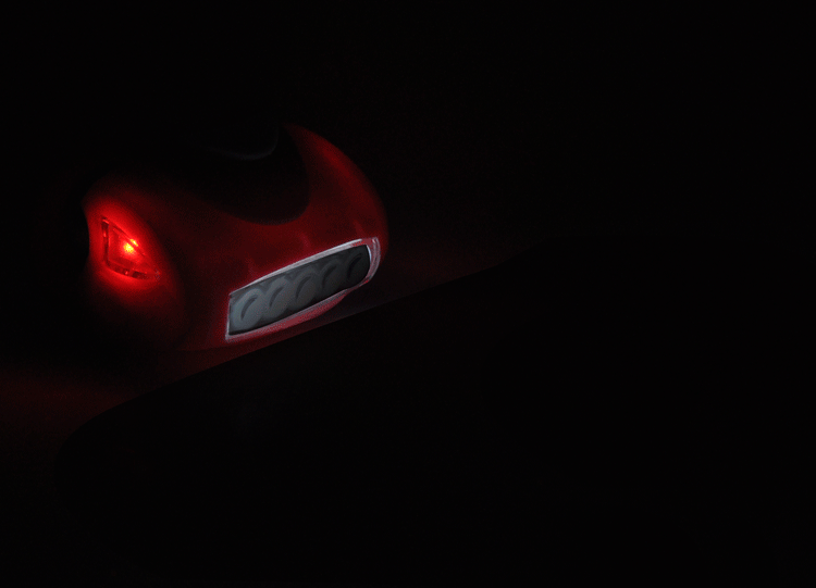 Lumière vélo - Ref 2399110 Image 21