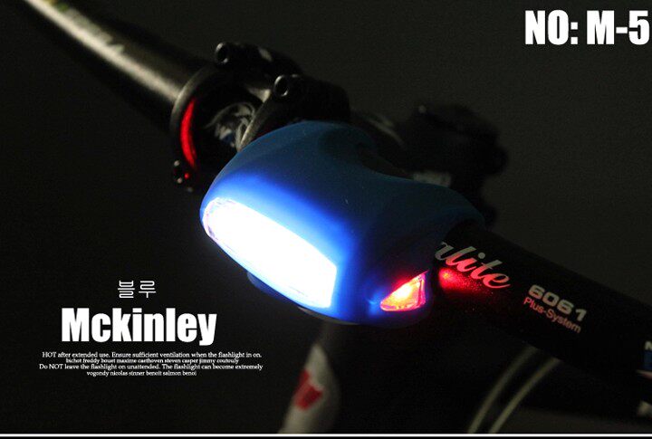 Lumière vélo - Ref 2399110 Image 11