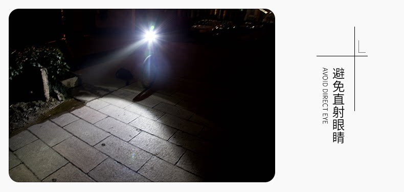 Eclairage pour vélo - Ref 2398448 Image 16