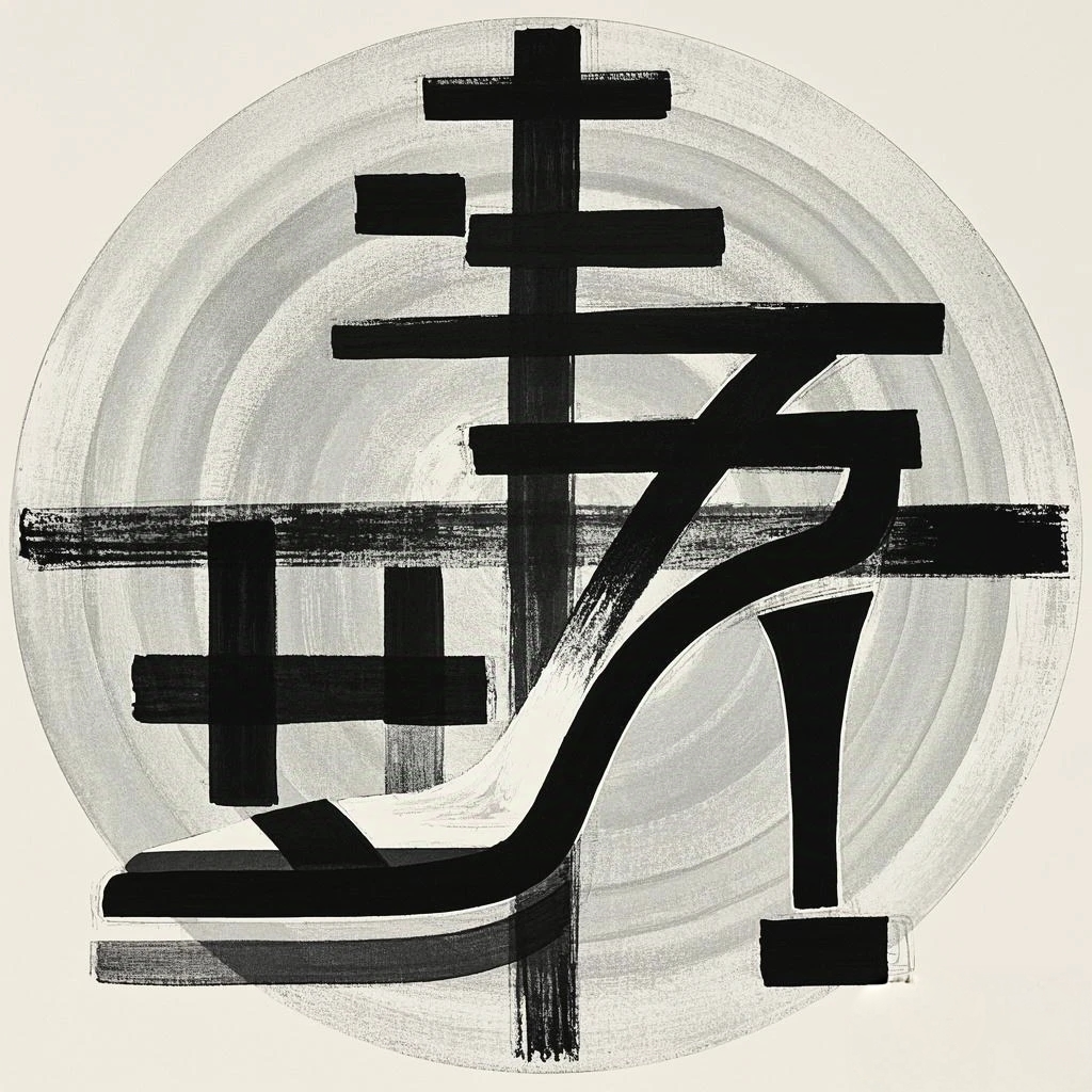 肆人鞋舍