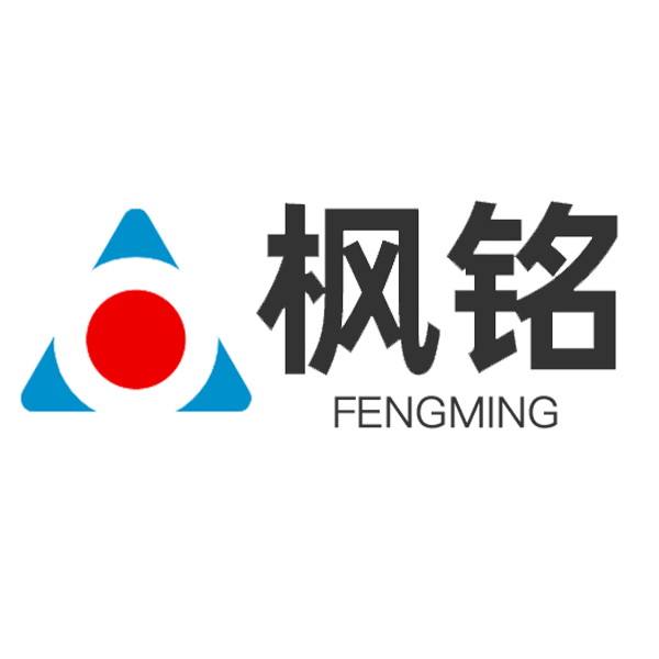 枫铭家居的LOGO
