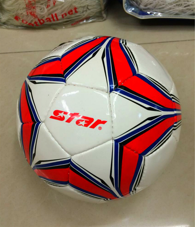 Ballon de foot - Ref 7301 Image 17