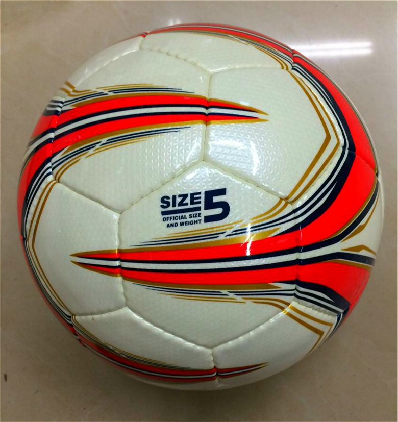 Ballon de foot - Ref 7301 Image 10