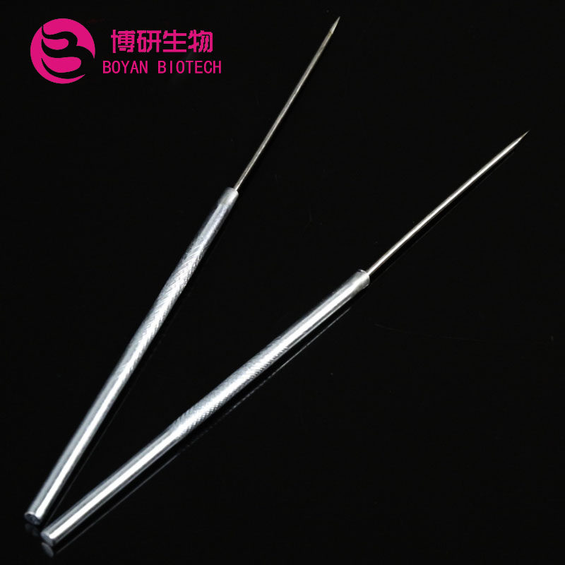 Insect Anatomical Needle Probe Bio-Experimental Middle School Teaching Instrument Equipment