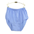 Quần lót trung niên và cũ nam cotton cũ tam giác quần đáy quần cotton kích thước lớn quần lỏng nam cao quần eo cao quần lót nam seahorse Eo cao