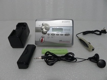 Sony Sony WM-GX688 tape player Walkman player 90% new